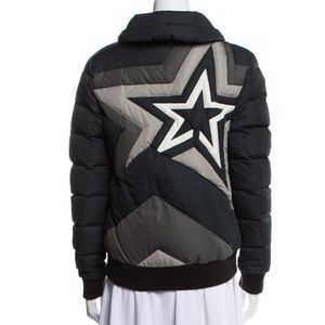 PERFECT MOMENT STAR JACKET M
